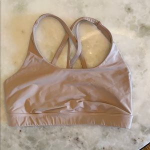 Lululemon Energy sports bra